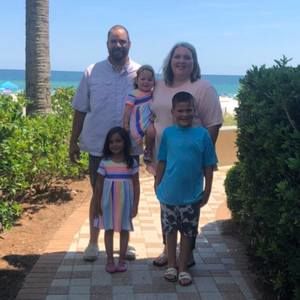 Meet your Posher, Alisha